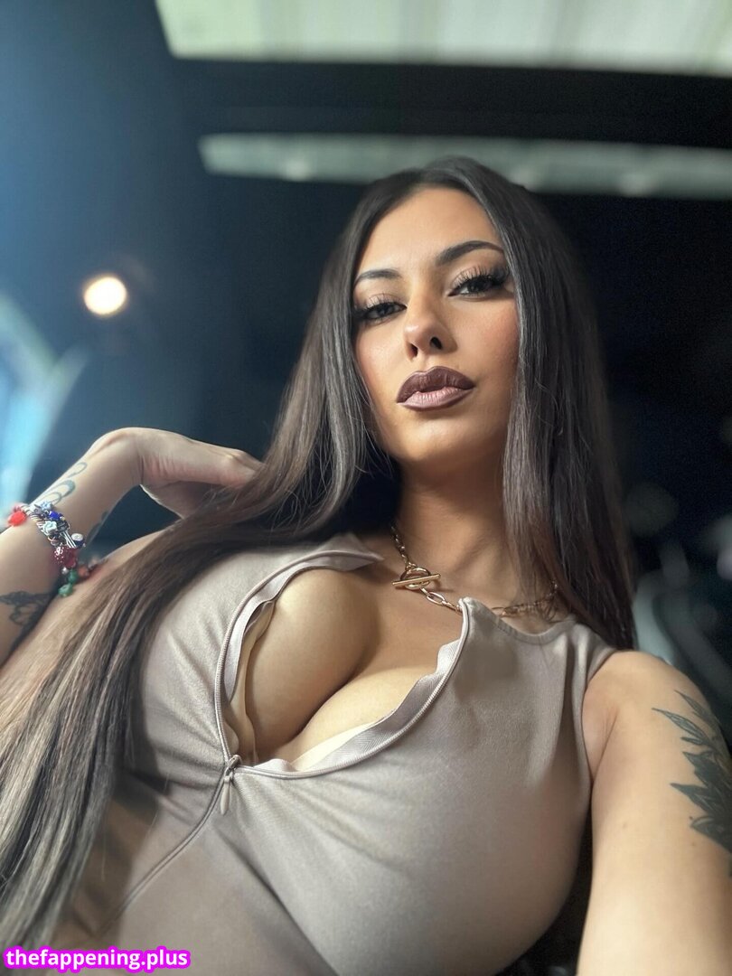 713CORI Nagie OnlyFans Zdjęcie #29