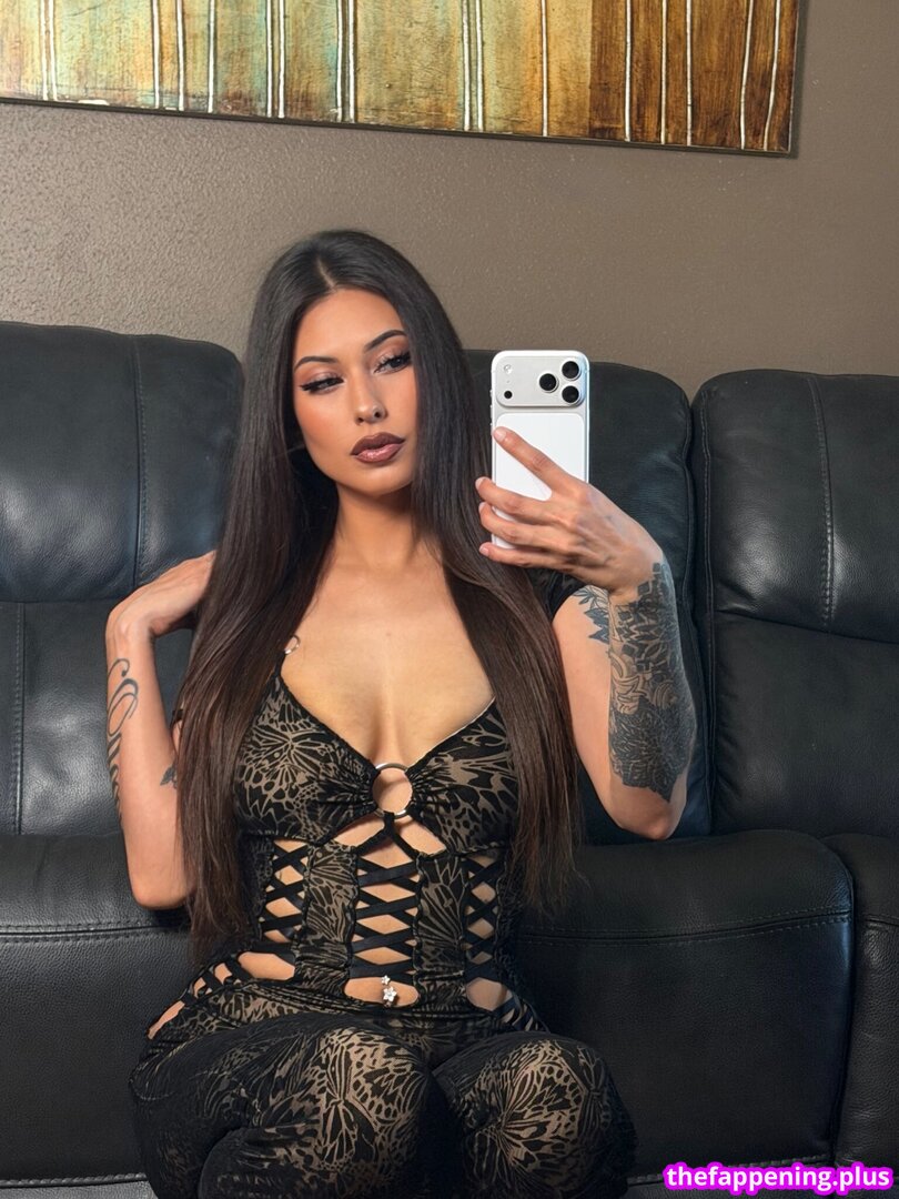 713CORI Naakte OnlyFans Foto #54