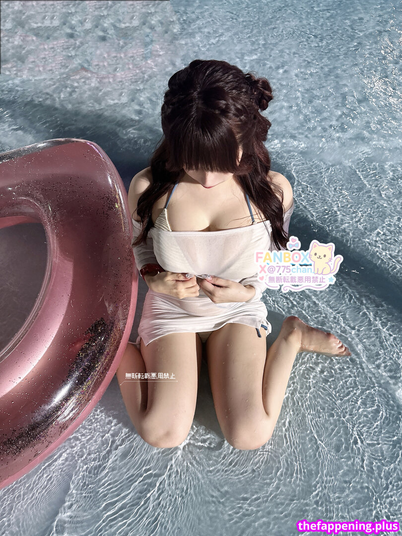 775chan_ / 775nyan Foto OnlyFans Nuda #17