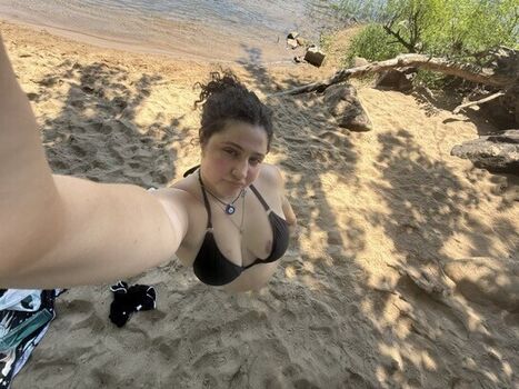 Full leaked Mellowmoon private onlyfans photo