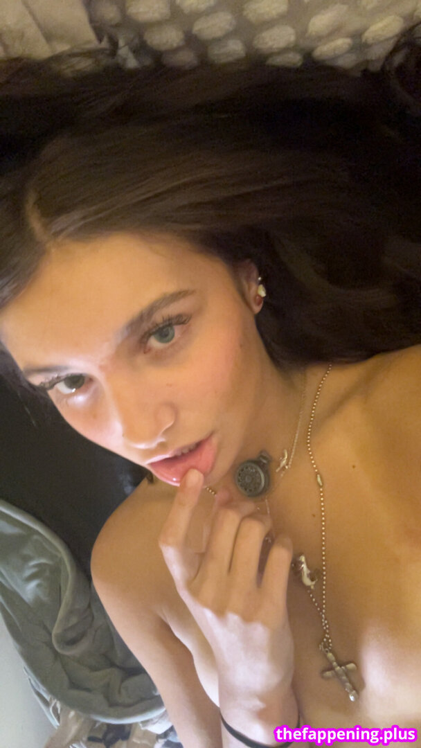 77ruby77 / rubyhardinnn Фото оголеного OnlyFans #9
