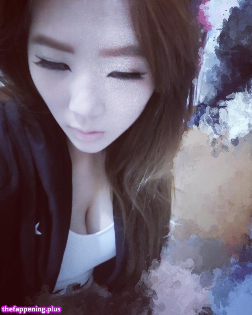 94iris329 Fotografie OnlyFans Dezbrăcată #5