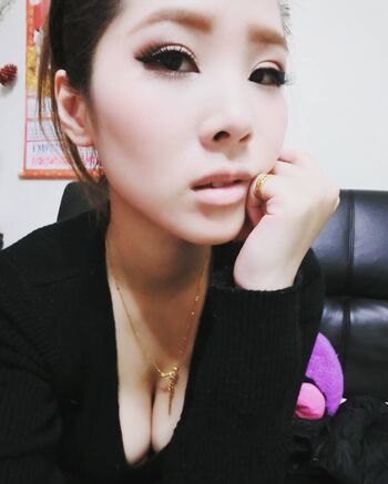 Full leaked Iris private onlyfans photo