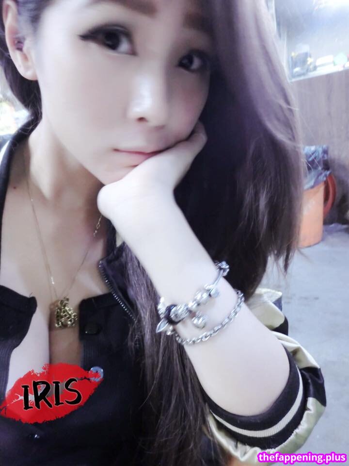 94iris329 Nacktes OnlyFans Foto #11