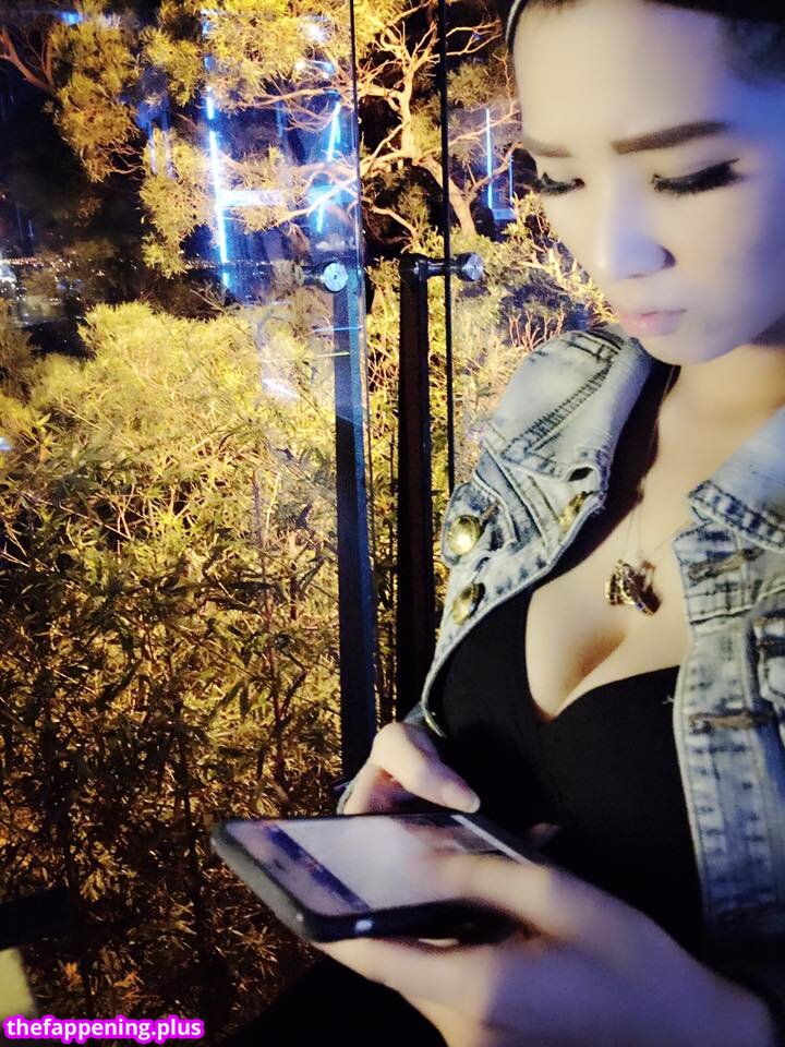 94iris329 Nacktes OnlyFans Foto #16