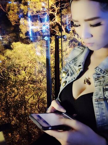 Full leaked Iris private onlyfans photo