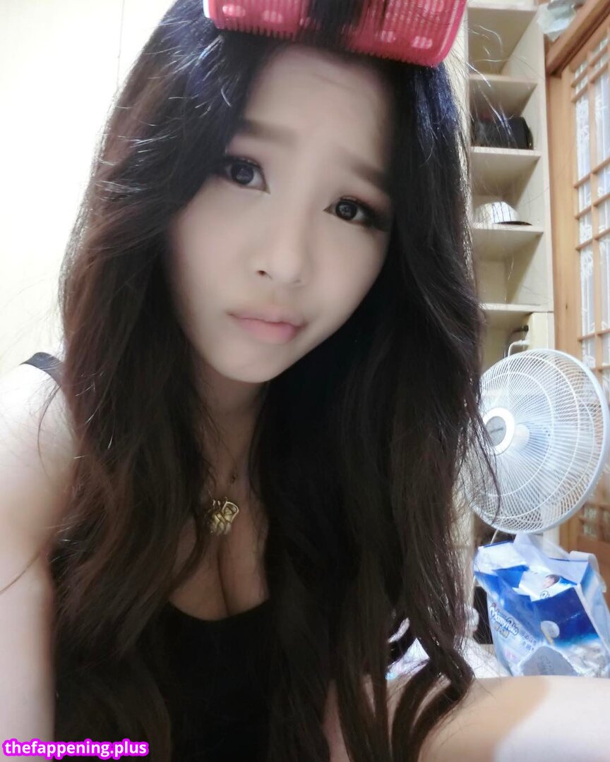 94iris329 Naakte OnlyFans Foto #19