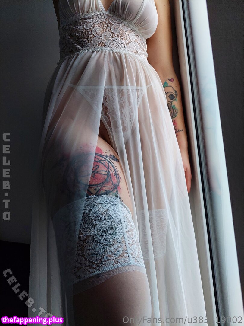 96ti.na / u383119002 Foto OnlyFans Nuda #27