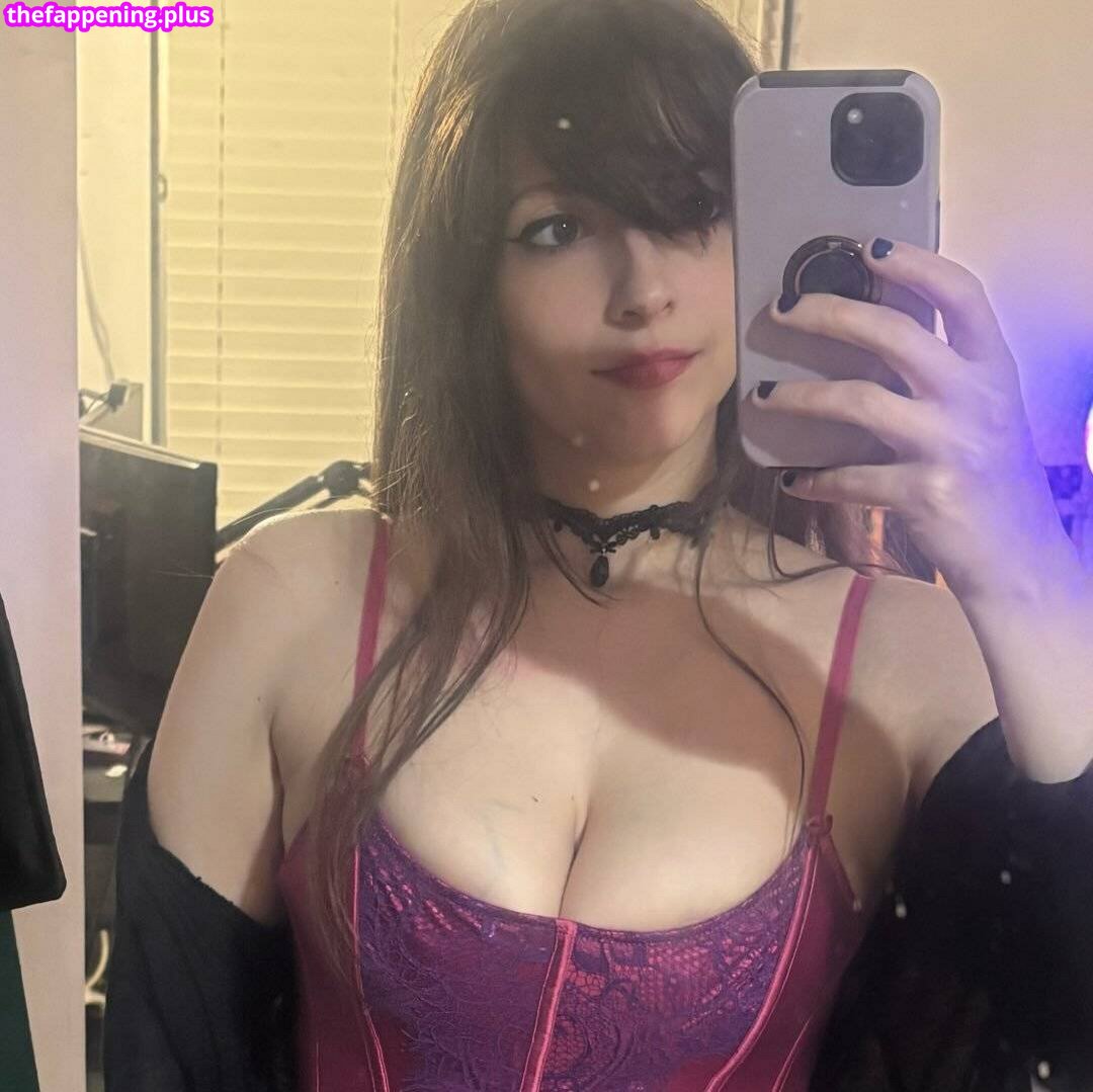 97ames नग्न OnlyFans फोटो #1