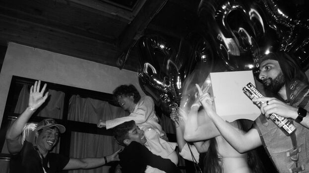 Full leaked Warehouse page private onlyfans photo