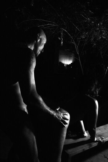 Full leaked Warehouse private onlyfans photo