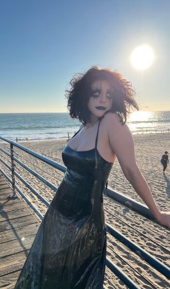 Full leaked Arie private onlyfans photo