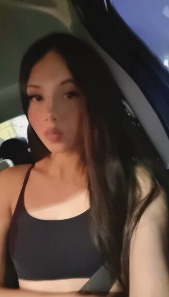 Full leaked Euluna private onlyfans photo