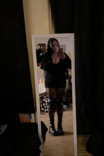 Full leaked Facejemini private onlyfans photo