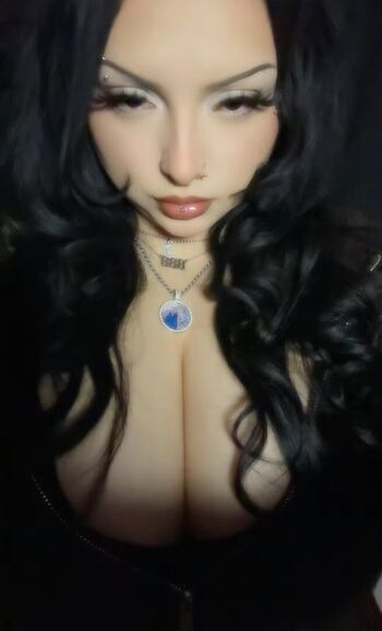 Full leaked Facejemini private onlyfans photo