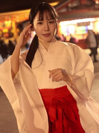 Full leaked Gumi private onlyfans photo