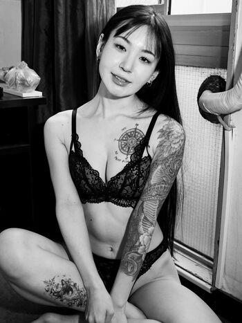 Full leaked Gumi private onlyfans photo