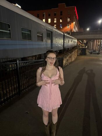 Full leaked Getrailed private onlyfans photo