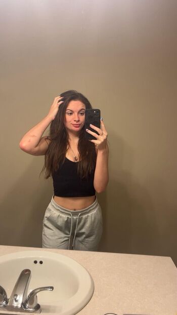 Full leaked Getrailed private onlyfans photo