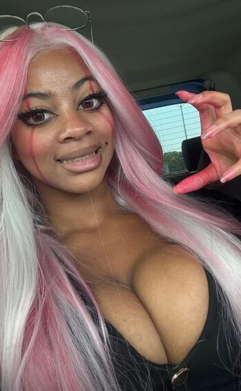 Full leaked Honeygram page private onlyfans photo