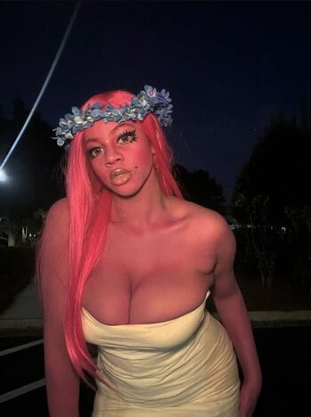 Full leaked Honeygram page private onlyfans photo