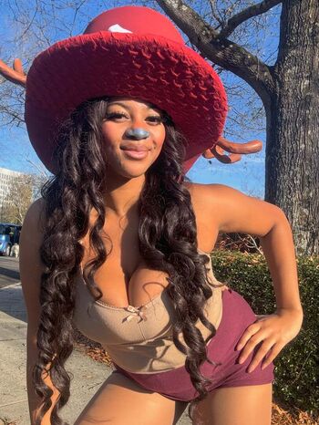 Full leaked Honeygram private onlyfans photo