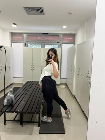 Full leaked Itsmenazli page private onlyfans photo