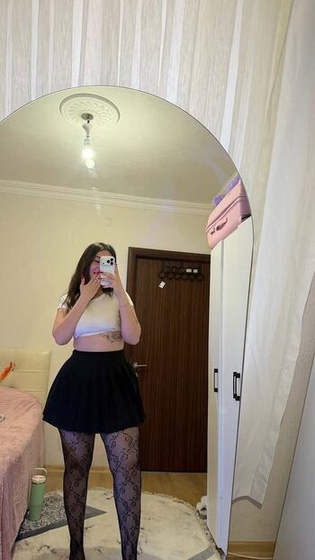 Full leaked Itsmenazli page private onlyfans photo