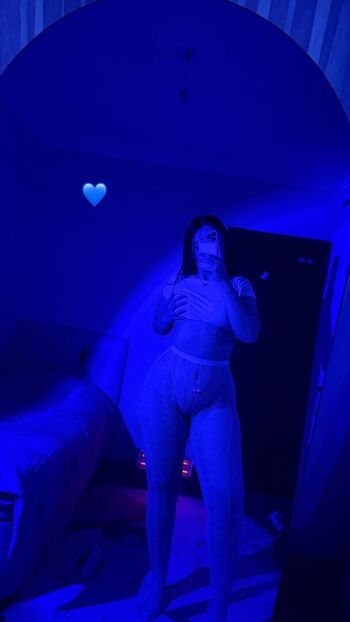 Full leaked Itsmenazli private onlyfans photo