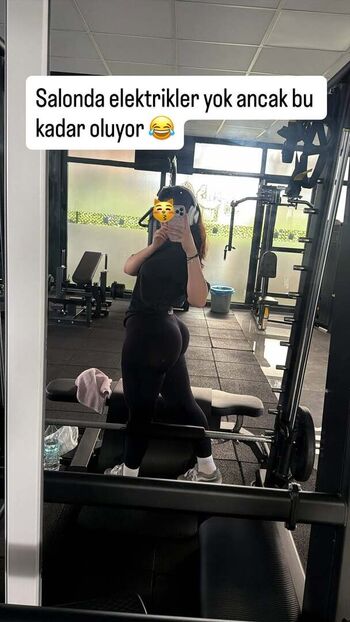 Full leaked Itsmenazli private onlyfans photo