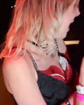 Full leaked Illersha private onlyfans photo