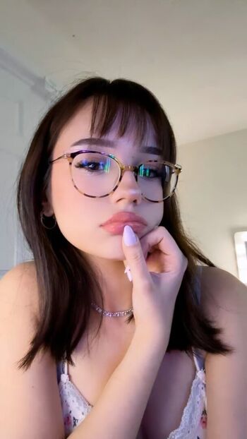 Full leaked Imay private onlyfans photo