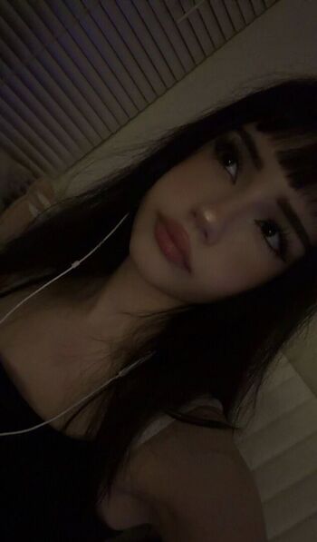 Full leaked Imay private onlyfans photo