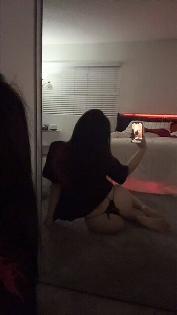 Full leaked Kissette private onlyfans photo