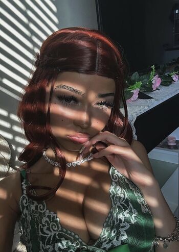 Full leaked Lyjune private onlyfans photo