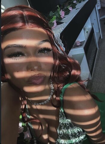 Full leaked Lyjune private onlyfans photo