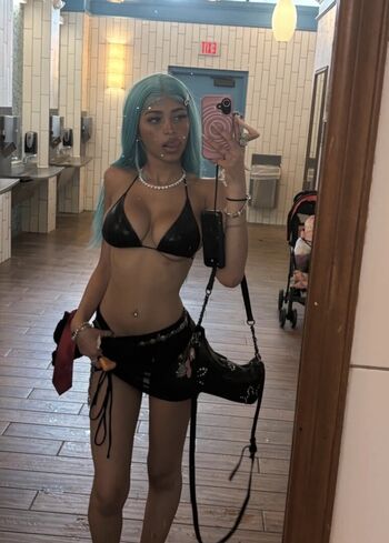 Full leaked Lyjune private onlyfans photo