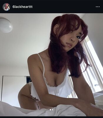 Full leaked Lackhearttt private onlyfans photo