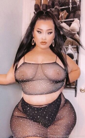 Full leaked Millionnn private onlyfans photo