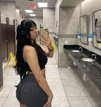 Full leaked Ndorphines private onlyfans photo