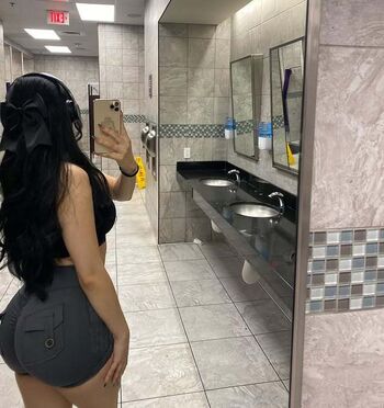 Full leaked Ndorphines private onlyfans photo