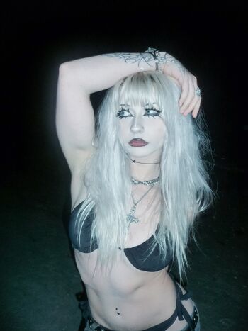 Full leaked Nattynat page private onlyfans photo