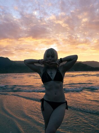 Full leaked Nattynat page private onlyfans photo