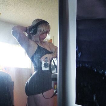 Full leaked Nattynat page private onlyfans photo