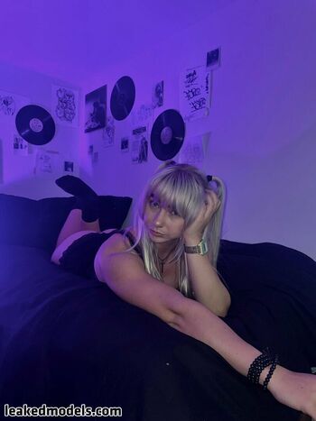 Full leaked Nattynat page private onlyfans photo