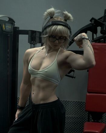 Full leaked Nattynat page private onlyfans photo