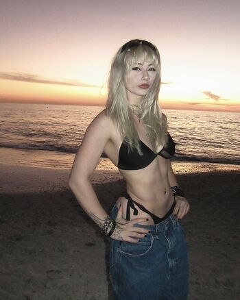 Full leaked Nattynat page private onlyfans photo