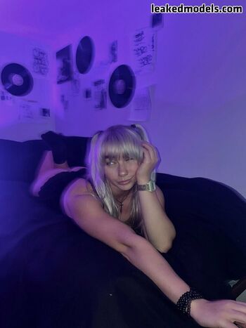 Full leaked Nattynat page private onlyfans photo