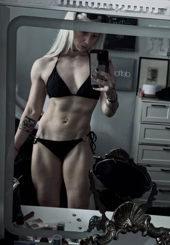 Full leaked Nattynat private onlyfans photo