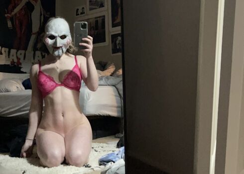 Full leaked Ofarc private onlyfans photo